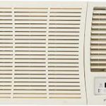 Air Conditioner-Window-1 Ton